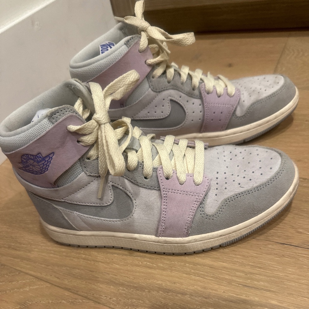 Air Jordan 1 Zoom Air CMFT 2 Women's Shoes size 6.5